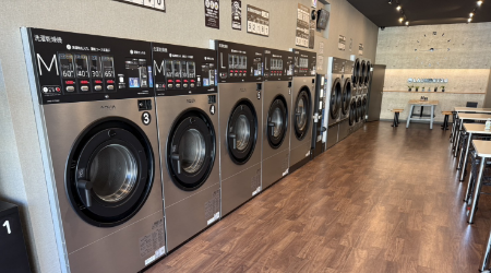 LAUNDRY24のサブ写真１
